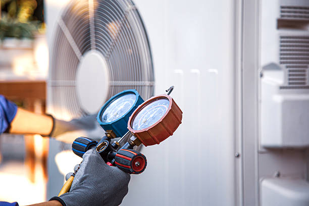 Affordable Hvac solutions in Elrama, PA
